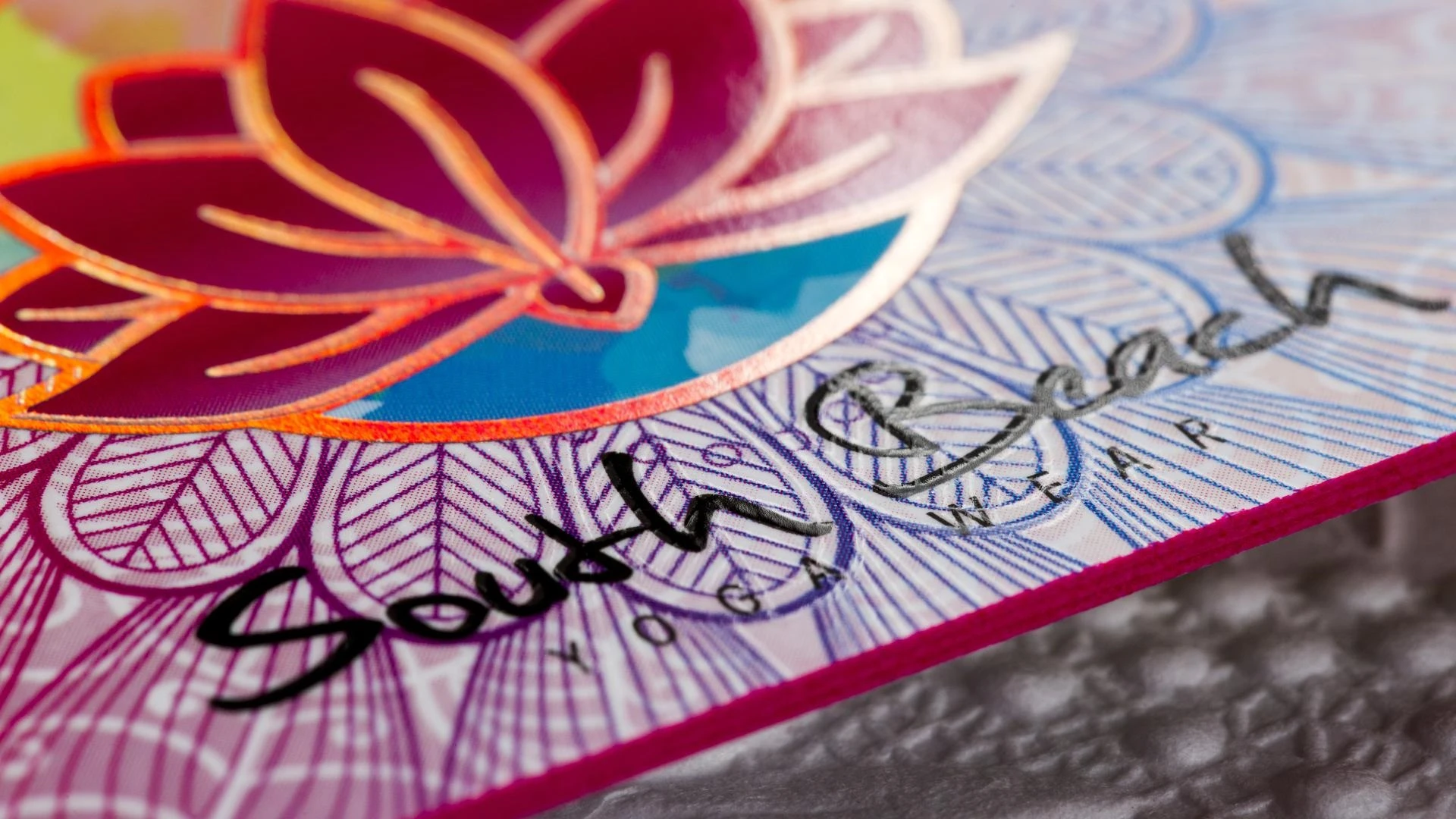 Thick 3 Layer Business Cards Business Card Design